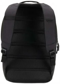 Фото: Рюкзак для ноутбука Incase City Dot Backpack Black (INCO100421-BLK) № 5 | KTC