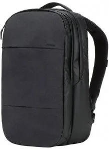 Фото: Рюкзак для ноутбука Incase City Backpack Black (CL55450) № 2 | KTC