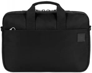 Фото: Сумка для ноутбука Incase Compass Brief w/Flight Nylon Black (INCO300518-BLK) № 3 | KTC