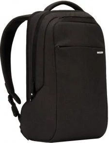 Фото: Рюкзак для ноутбука Incase Icon Slim Pack w/Woolenex Graphite (INCO100347-GFT) № 2 | KTC