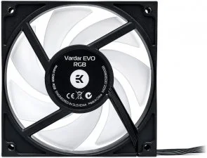 Фото: Кулер EKWB EK-Vardar EVO 120ER RGB (3830046995452) № 3 | KTC