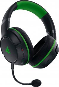 Гарнітура Razer Kaira Pro for Xbox WL Black (RZ04-03470100-R3M1)