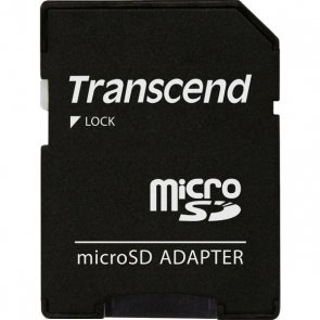 Карта пам'яті Transcend 340S UHS-I U3 V30 A2 Micro SDXC 256GB (TS256GUSD340S)