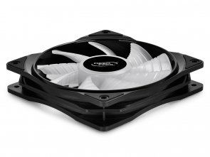 Вентилятор для корпуса Deepcool CF120 3in1 (CF120 3 in 1)