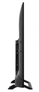Фото: Телевізор LED Hisense 55A7300F (Smart TV, Wi-Fi, 3840x2160) № 8 | KTC