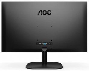 Монітор AOC 24B2XHM2 Black