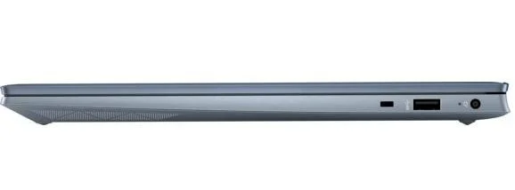 Фото: Ноутбук HP Pavilion 15-eg3017ua 825F2EA Blue - 15.6" 60 Гц / Intel Core i3 / i3-1315U / DDR4 8 ГБ / PCI-E SSD 512 ГБ / Intel UHD Graphics № 6 | KTC