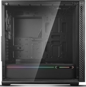 Корпус Deepcool Matrexx 70 ADD-RGB 3F Black with window (MATREXX 70 ADD-RGB 3F)