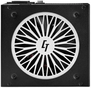 Фото: Блок живлення Chieftec 650W GPX-650FC № 3 | KTC