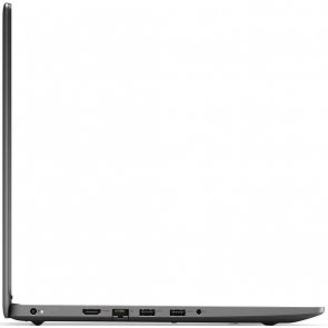 Ноутбук Dell Inspiron 3501 I3501FW38S2IL-10BK Black