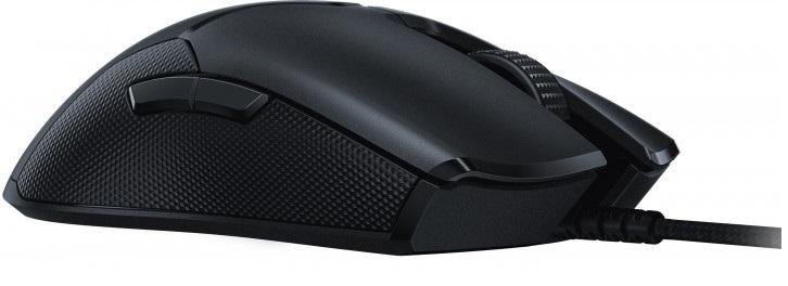 Миша Razer Viper 8K Black (RZ01-03580100-R3M1)