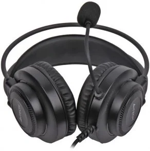 Фото: Гарнітура A4tech FH200U Grey № 3 | KTC