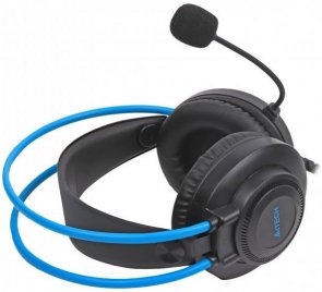 Гарнітура A4tech FH200U Blue