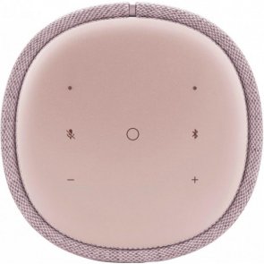 Smart колонка Harman Kardon Citation ONE MKII Rose (HKCITAONEMKIIPIKEU)