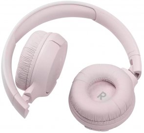 Гарнітура JBL Tune 510BT Rose (JBLT510BTROSEU)