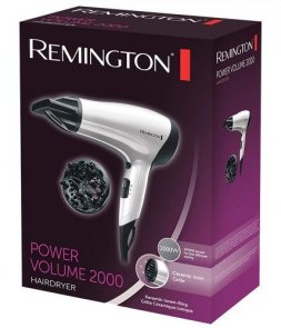 Фен Remington D3015       