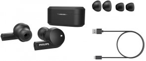  Гарнітура Philips TAT5505BK/00 Black