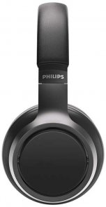 Гарнітура Philips TAH9505BK/00 Black