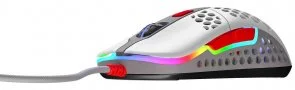 Фото: Миша Xtrfy M42 RGB USB Retro (XG-M42-RGB-RETRO) № 9 | KTC