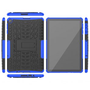 Чохол для планшета BeCover for Huawei MatePad T10 Blue (706004)