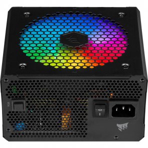  Блок живлення Corsair 750W CX750F RGB (CP-9020218-EU)