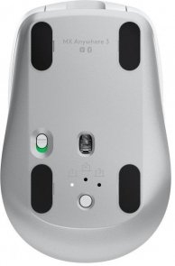 Миша Logitech MX Anywhere 3 for Mac Pale Grey (L910-005991)