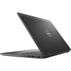 Ноутбук Dell Latitude 7410 2in1 Gray (N032L741014UA_WP)