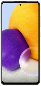 Фото: Смартфон Samsung Galaxy A72 6/128GB Awesome White (SM-A725FZWDSEK) № 2 | KTC