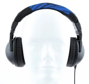 Фото: Навушники Skullcandy HESH чорно-сині № 3 | KTC
