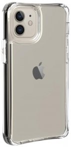 Чохол UAG for Apple iPhone 12 Mini - Plyo Crystal Crystal Clear (112342174343)