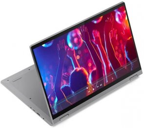 Ноутбук Lenovo Flex 5 15IIL05 81X3008WRA Platinum Grey