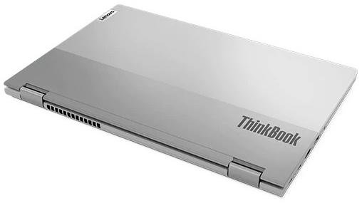 Ноутбук Lenovo ThinkBook 14s Yoga 20WE0003RA Gray