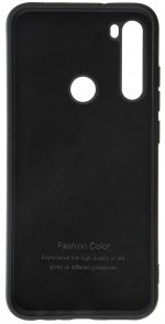 Чохол ArmorStandart for Xiaomi Redmi Note 8 - Icon Case Black (ARM55867)