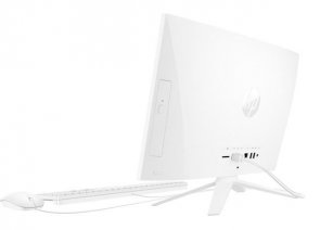 ПК моноблок HP 21-b0000i White (350R5EA)