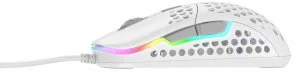 Фото: Миша Xtrfy M42 RGB White (XG-M42-RGB-WHITE) № 6 | KTC