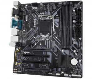 Материнська плата Gigabyte H310M D3H rev.1.1