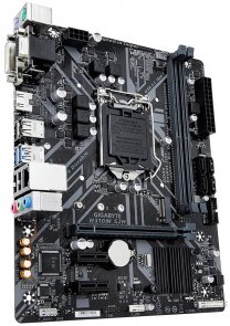 Материнська плата Gigabyte H310M S2H rev.1.2