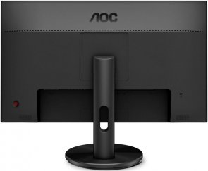 Монітор AOC G2790VXA Black/Red Gaming