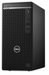 Персональний комп'ютер Dell OptiPlex 5080 MT (N010O5080MT)