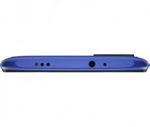 Фото: Смартфон POCO M3 4/128GB Cool Blue № 7 | KTC