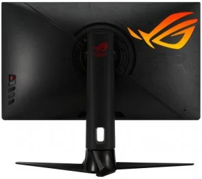 Фото: Монітор ASUS ROG Strix XG27AQ - 27" IPS / 2560×1440 / 170 Гц / Nvidia G-Sync Compatible / Pivot / HAS № 5 | KTC