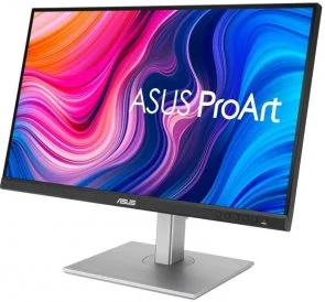Фото: Монітор ASUS PA278CV - 27" IPS / 2560×1440 / 75 Гц / Pivot / HAS № 2 | KTC