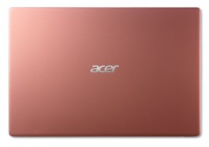 Ноутбук Acer Swift 3 SF314-59 NX.A0REU.00B Pink