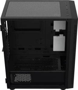Фото: Корпус Gamdias Argus E4 Elite Black with window (4712960135994) № 5 | KTC