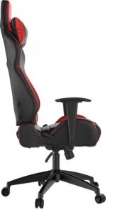 Крісло Gamdias Achilles E2 Black/Red (4712960132610)