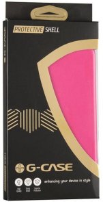 Чохол G-Case for Samsung J3 2016 J320 - Ranger Series Pink (00000063132)