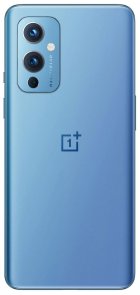 Смартфон OnePlus 9 8/128GB Arctic Sky