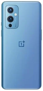 Фото: Смартфон OnePlus 9 12/256GB Arctic Sky № 2 | KTC