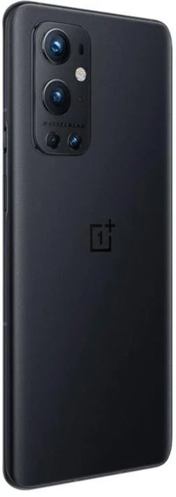 Фото: Смартфон OnePlus 9 Pro 8/256GB Stellar Black № 2 | KTC