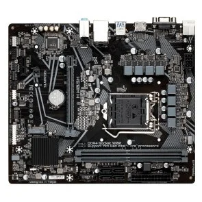 Фото: Материнська плата Gigabyte H510M H № 4 | KTC